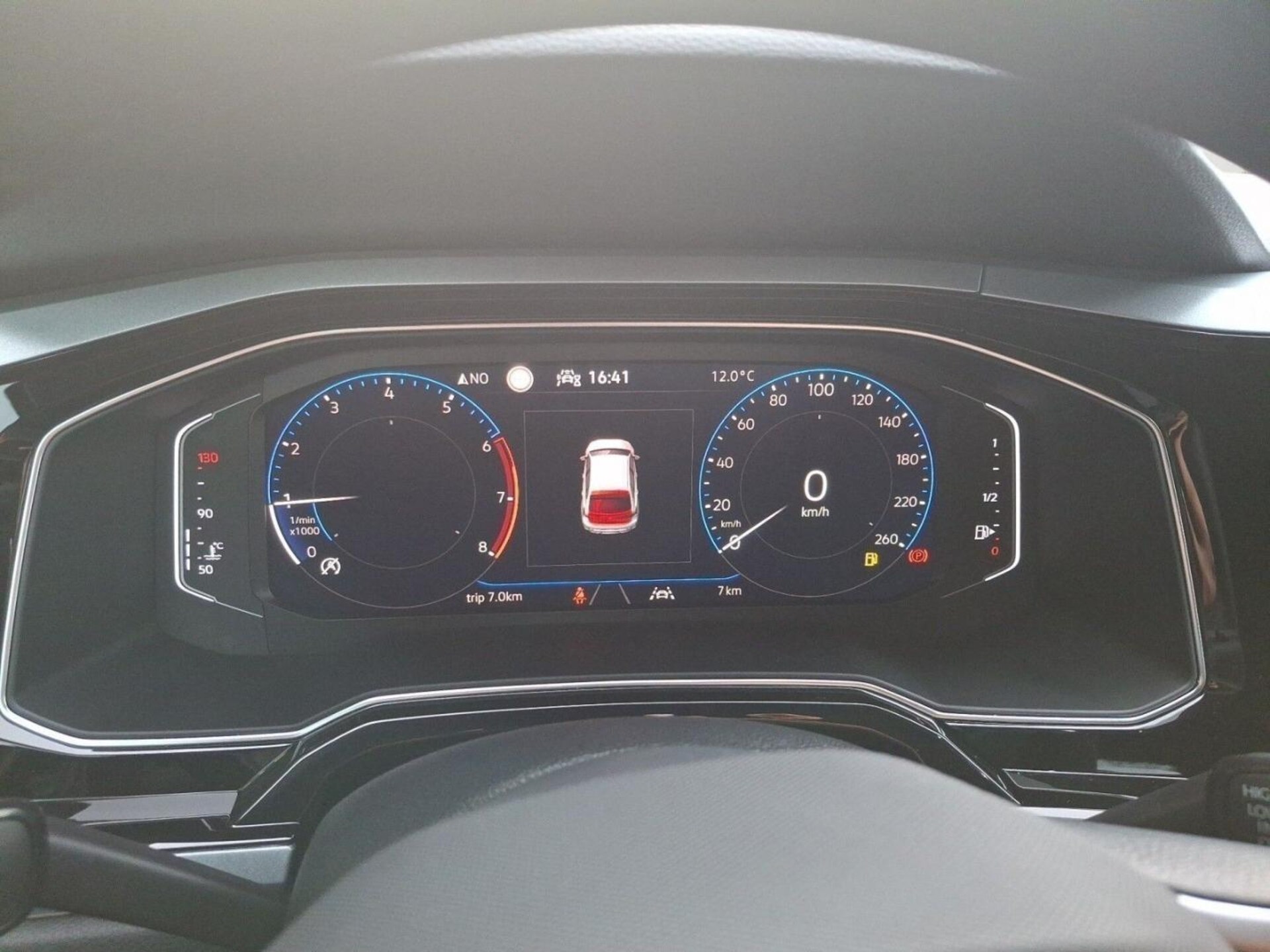 Volkswagen Taigo ENERGY