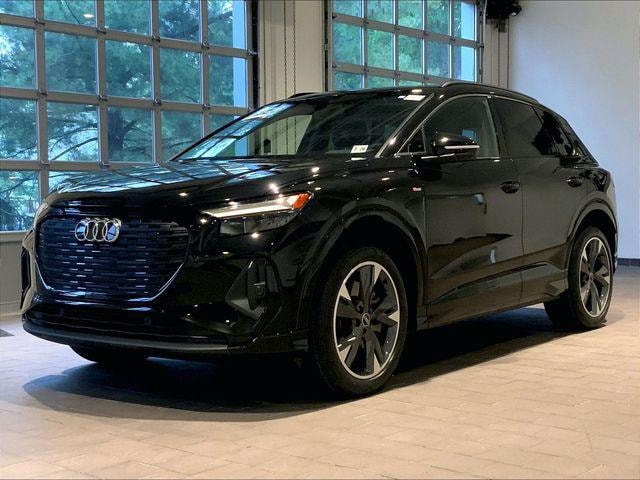 2023 Audi Q4 e-tron