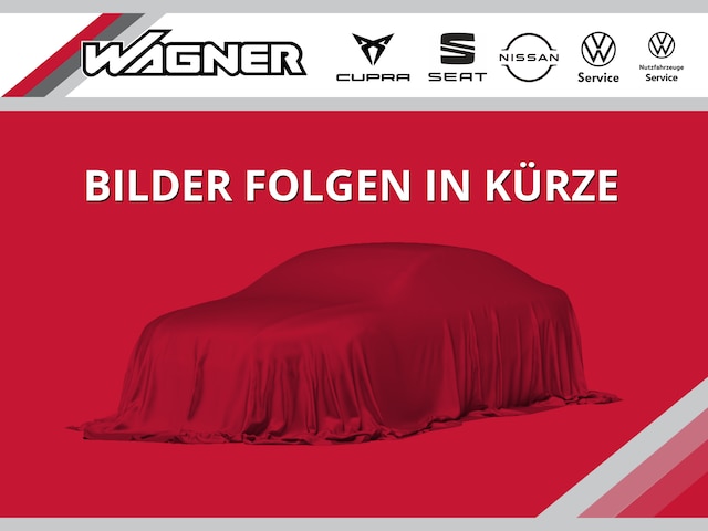CUPRA Born 58kWh HUD Panorama Navi Digitales Cockpit LED ACC Mehrzonenklima Fahrerprofil Musikstreaming (3403)