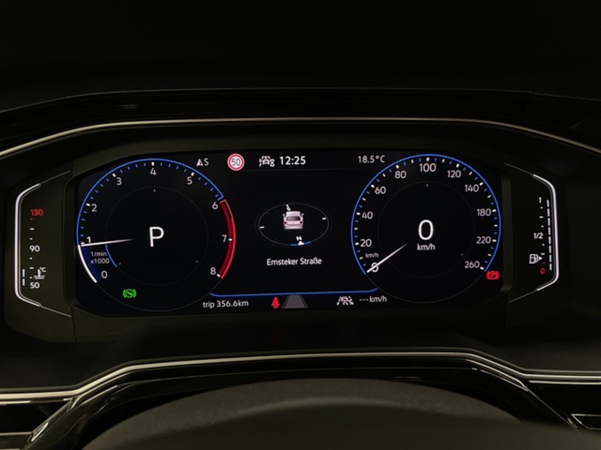 Volkswagen Polo Style