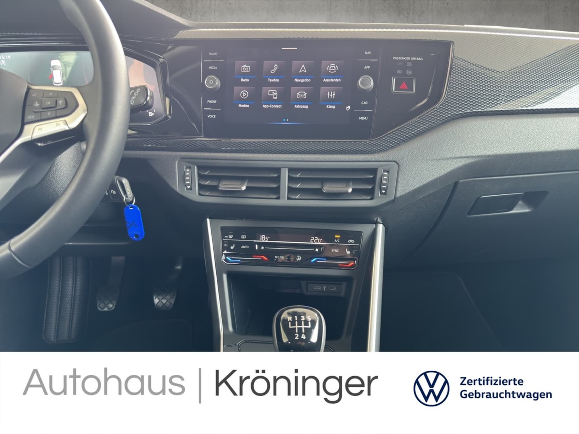Volkswagen Taigo Life