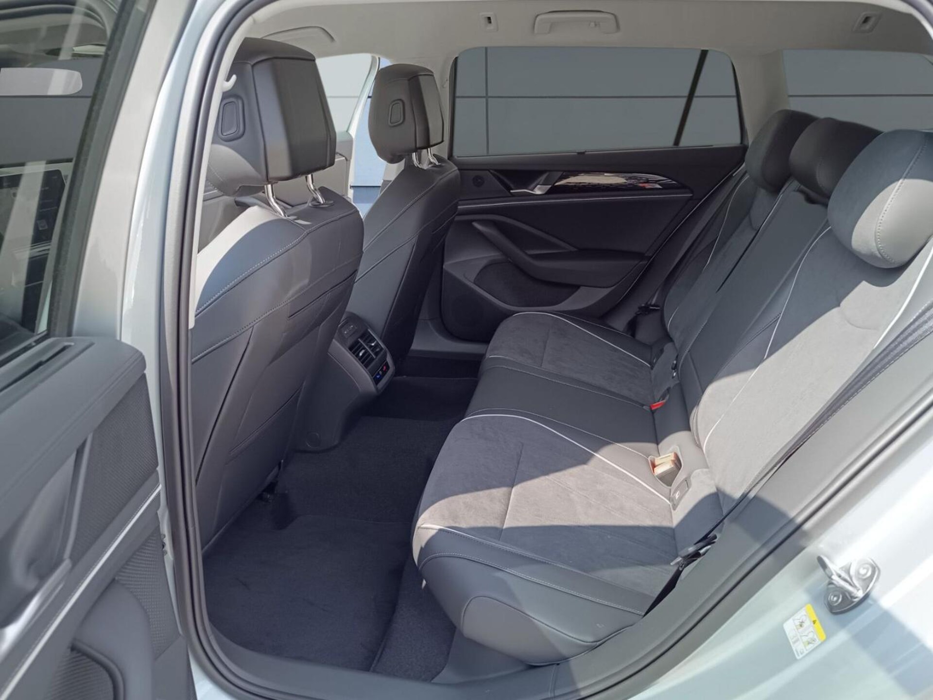 Volkswagen Passat Elegance