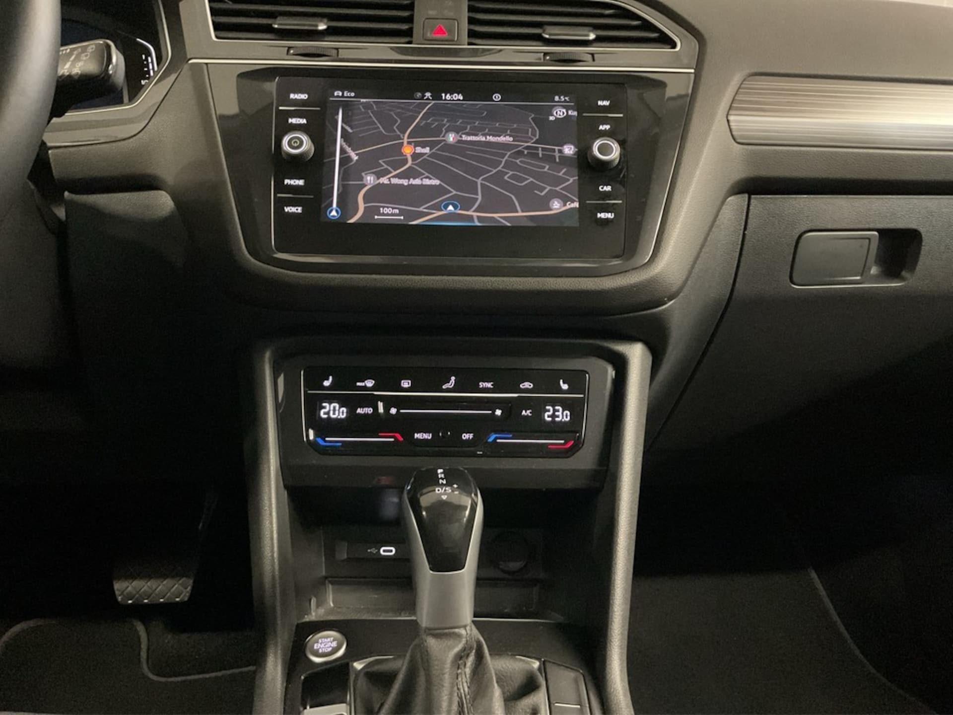 Volkswagen Tiguan Allspace Elegance