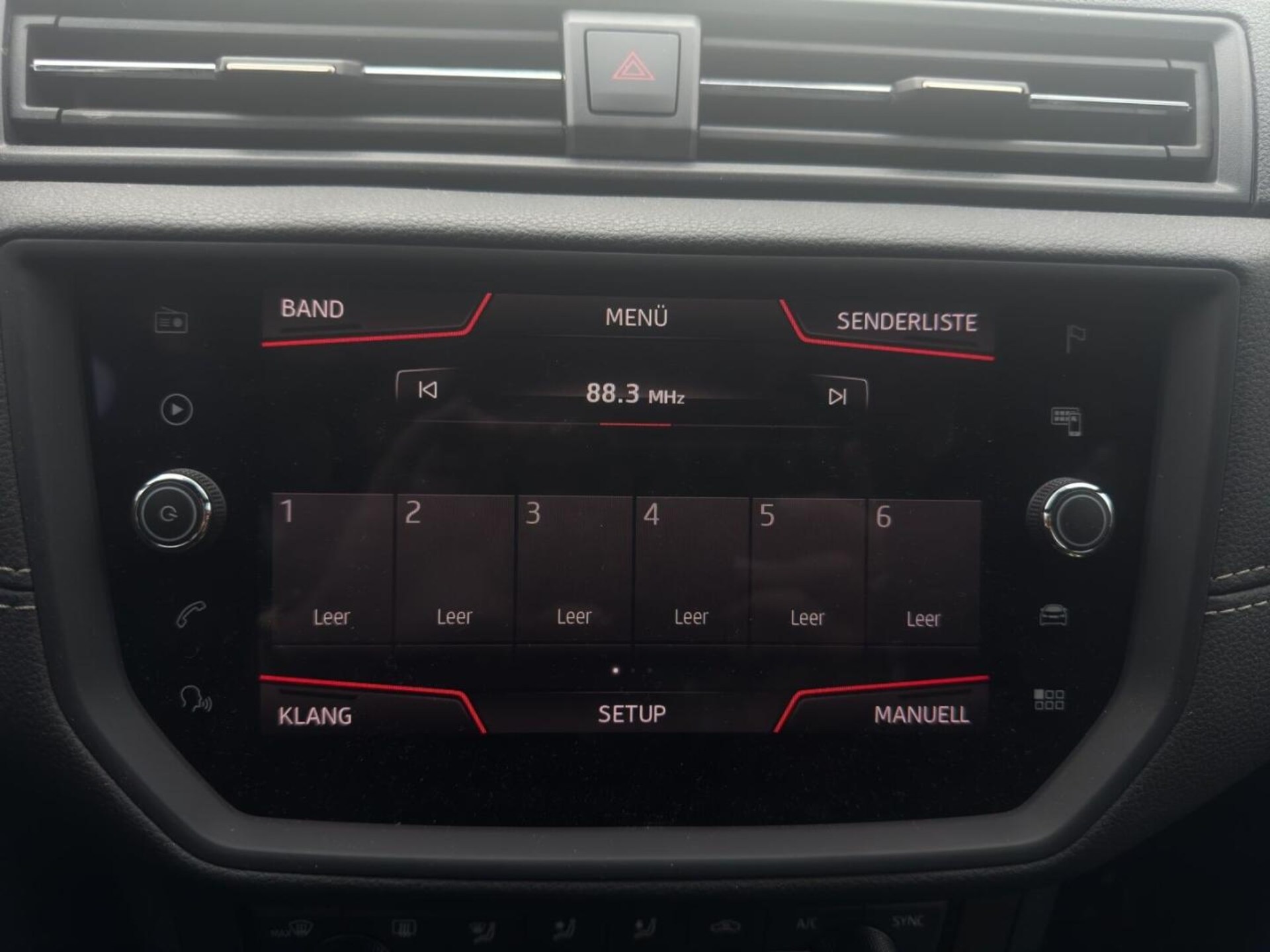 SEAT Ibiza Xcellence
