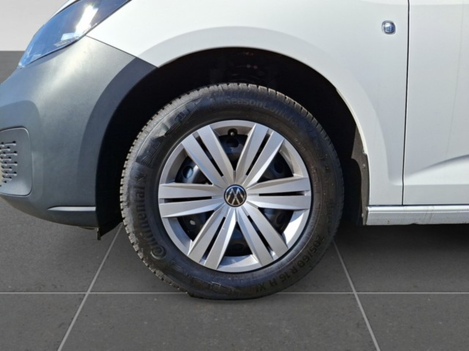 Volkswagen Caddy Cargo – Bild 9