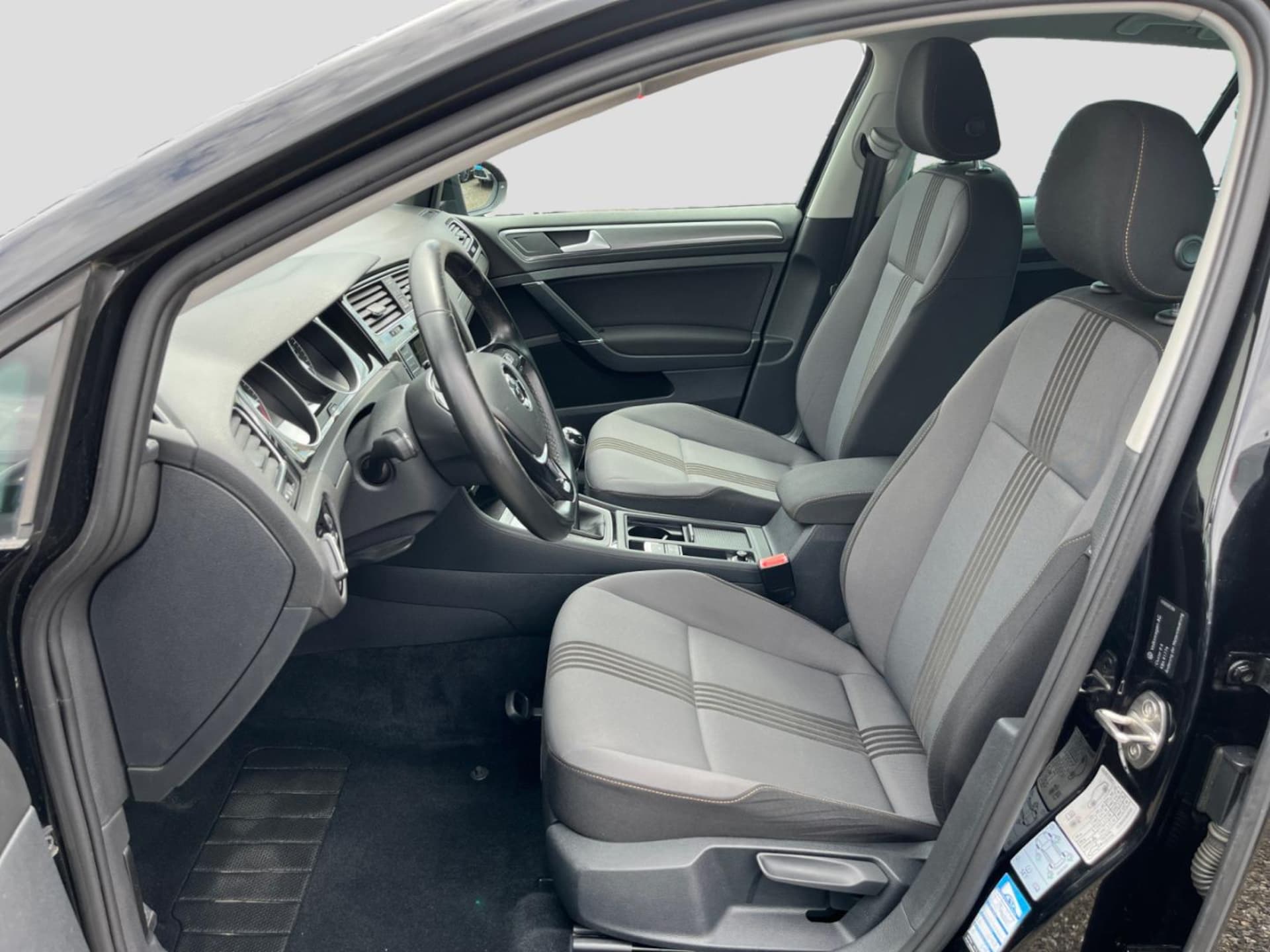 Volkswagen Golf Variant Comfortline