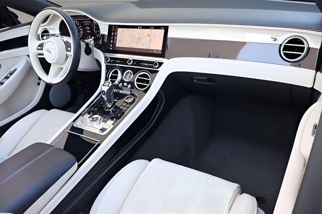 2024 Bentley Continental