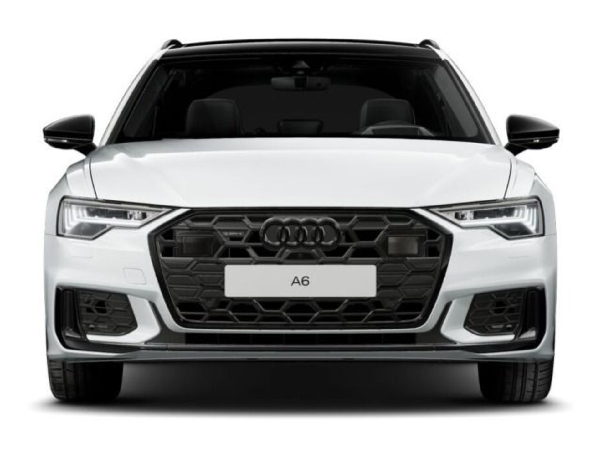 Audi A6 Avant TFSI e Design