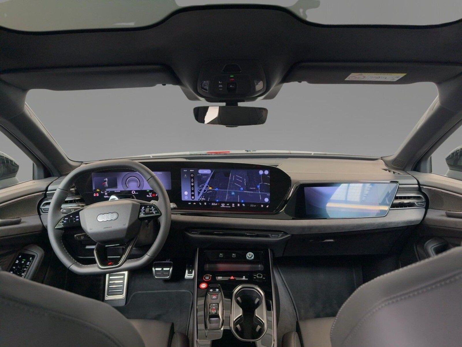 Audi A6 Avant – Bild 9