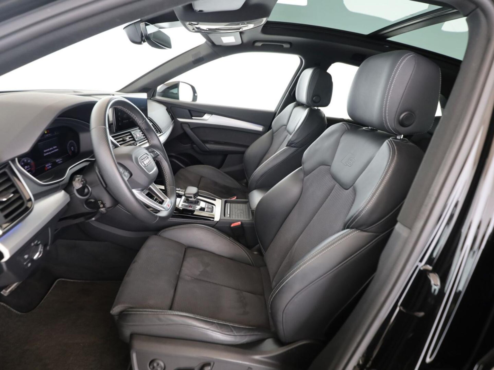 Audi Q5 SUV S line
