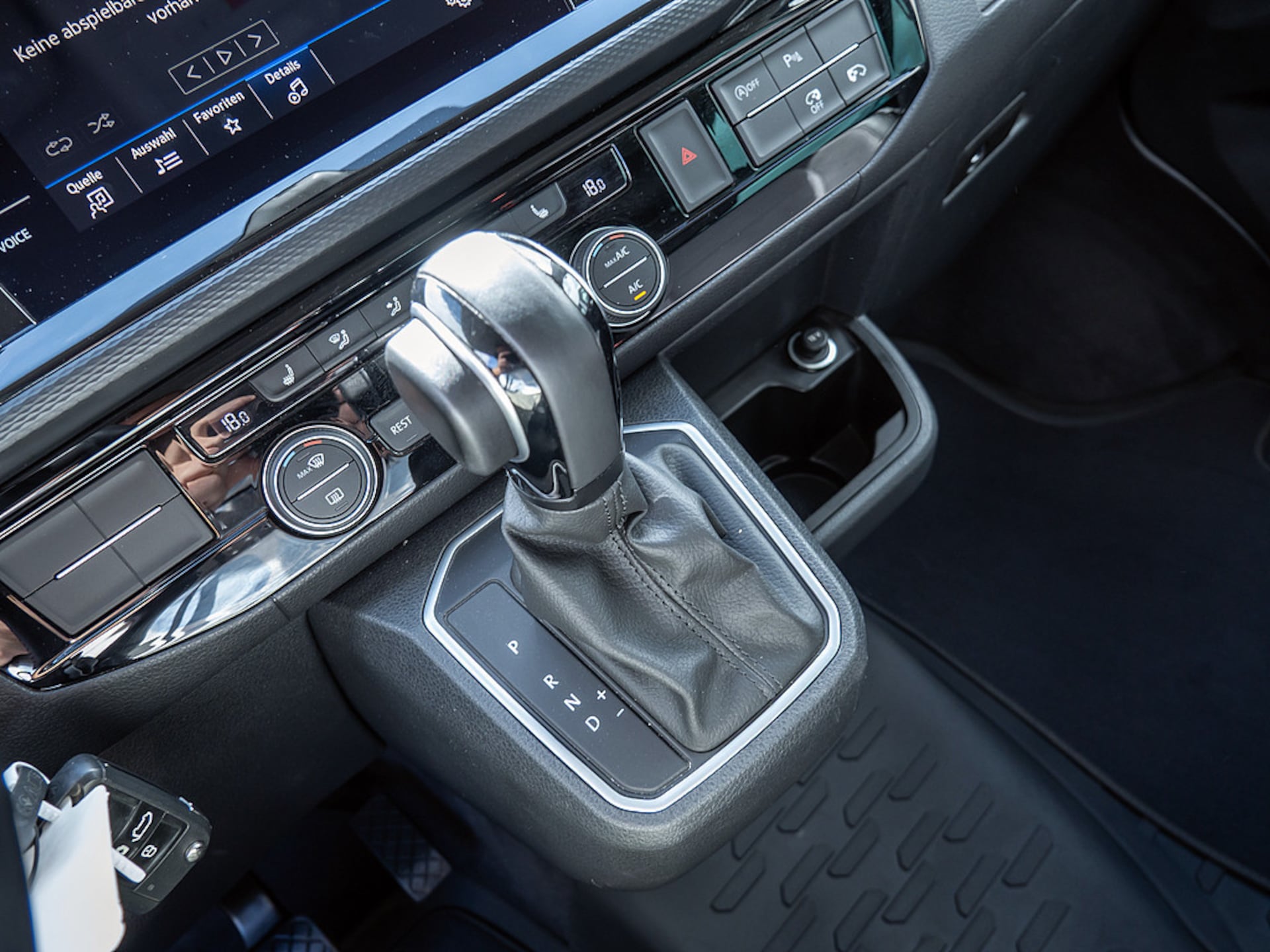 Volkswagen T6.1 Multivan Comfortline