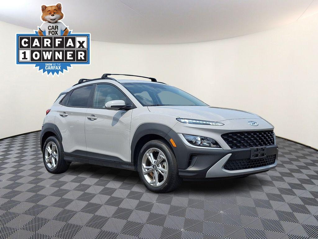 2023 Hyundai Kona