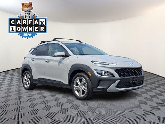 2023 Hyundai Kona