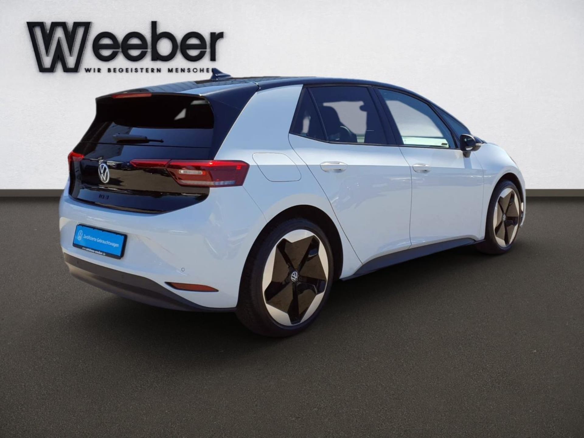 Volkswagen ID.3 Pro S