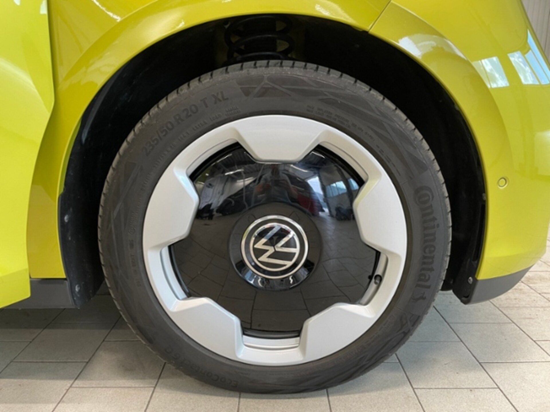 Volkswagen ID. Buzz Pro