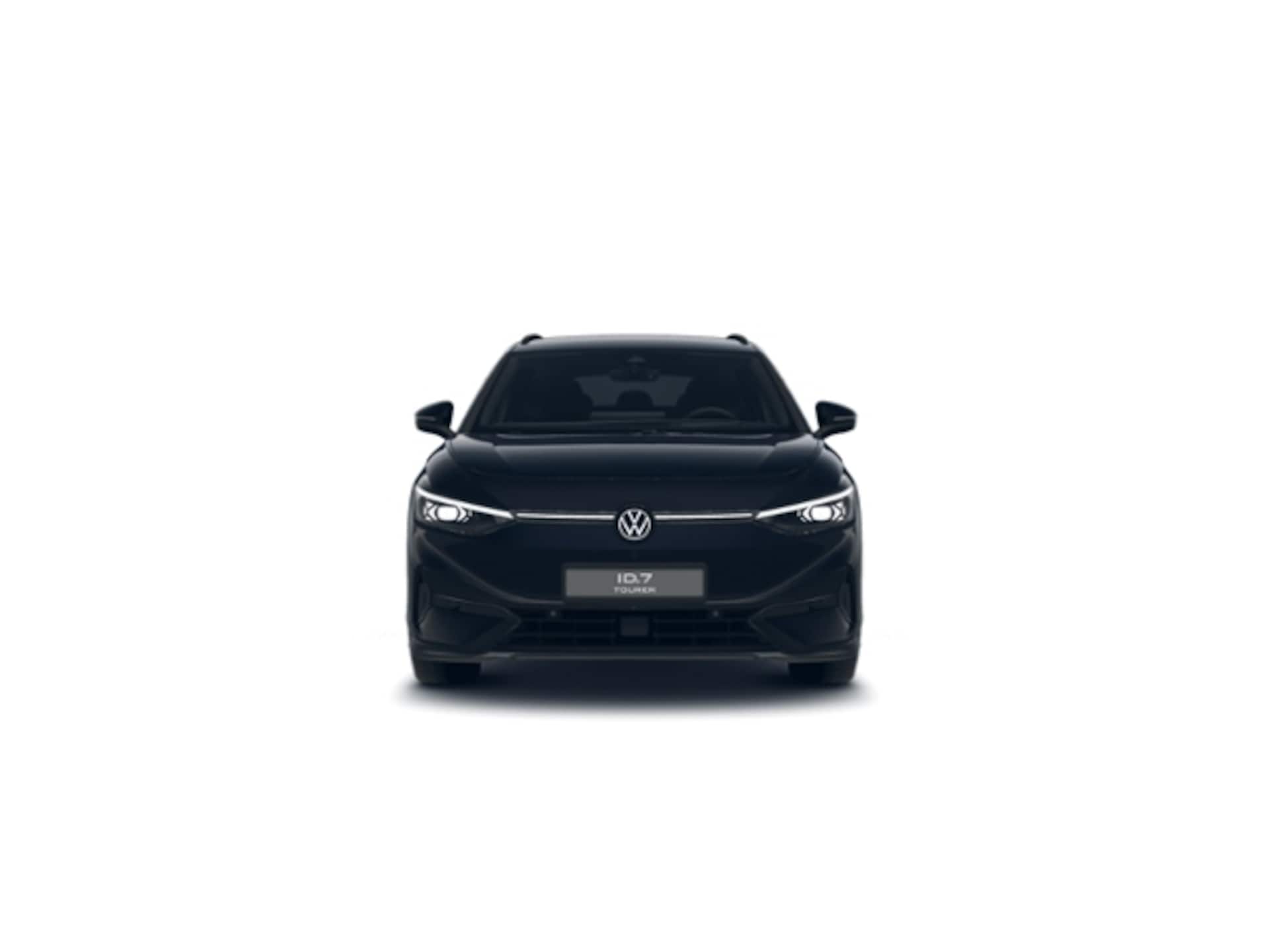 Volkswagen ID.7 Tourer Pro S