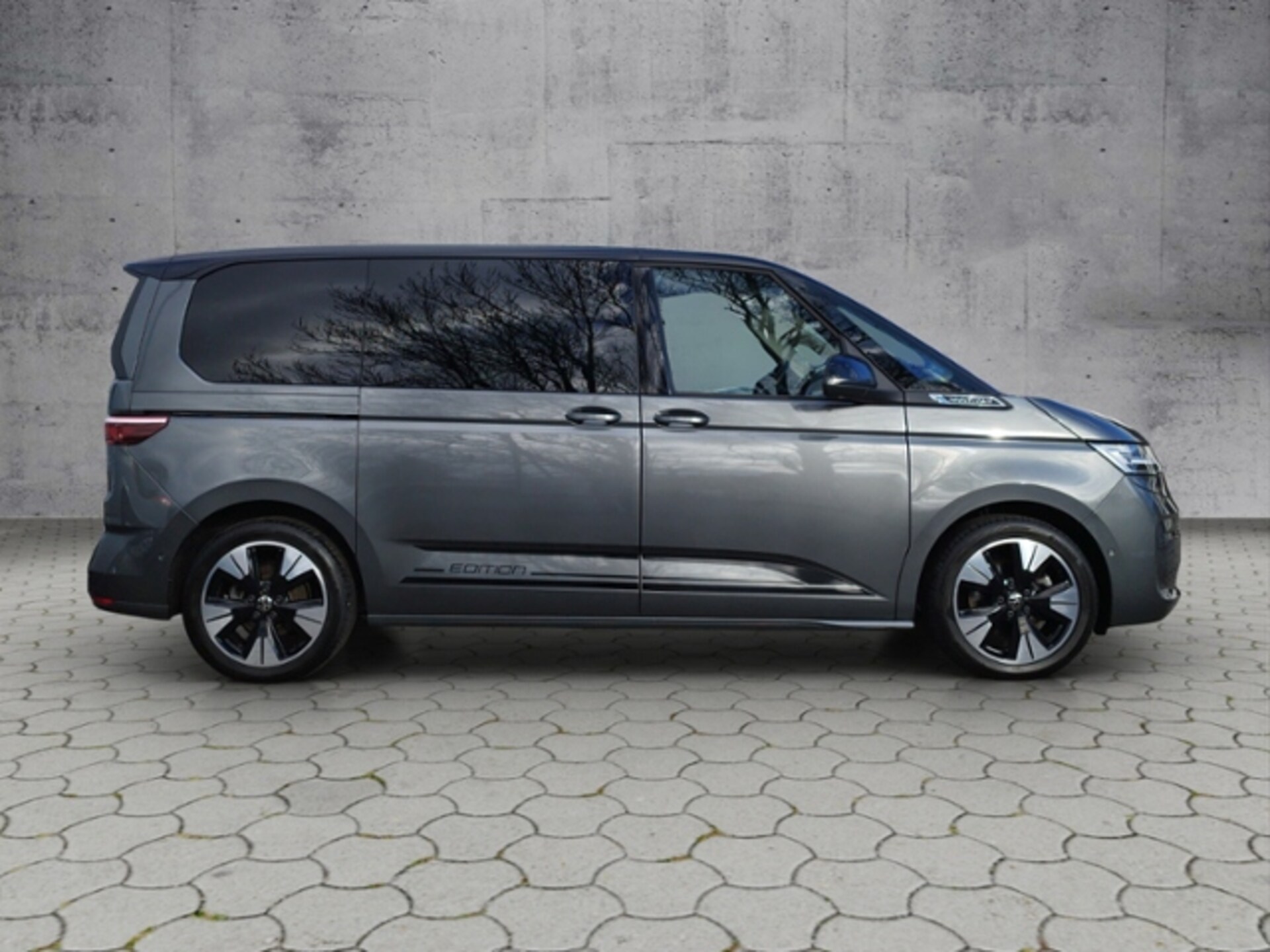Volkswagen Multivan Life