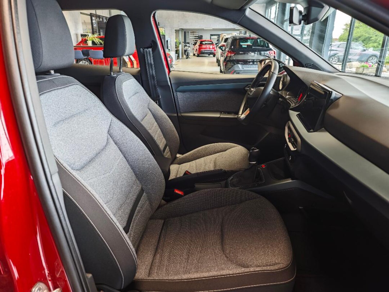 SEAT Arona – Bild 4