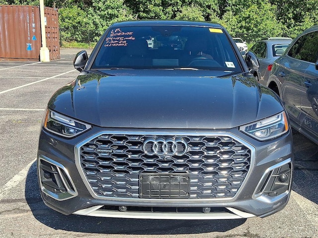 2023 Audi Q5 Sportback