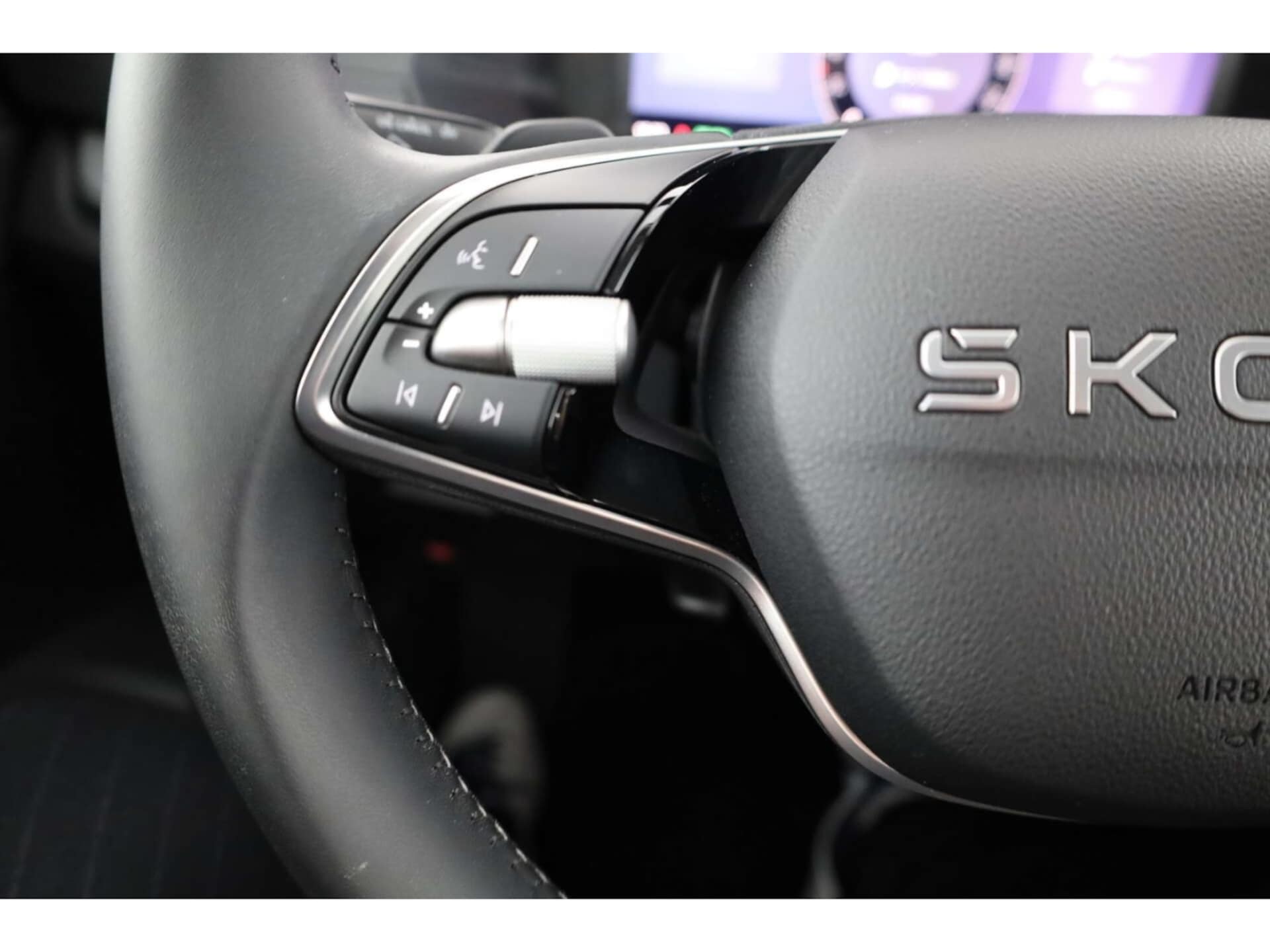 Skoda Octavia Combi Essence