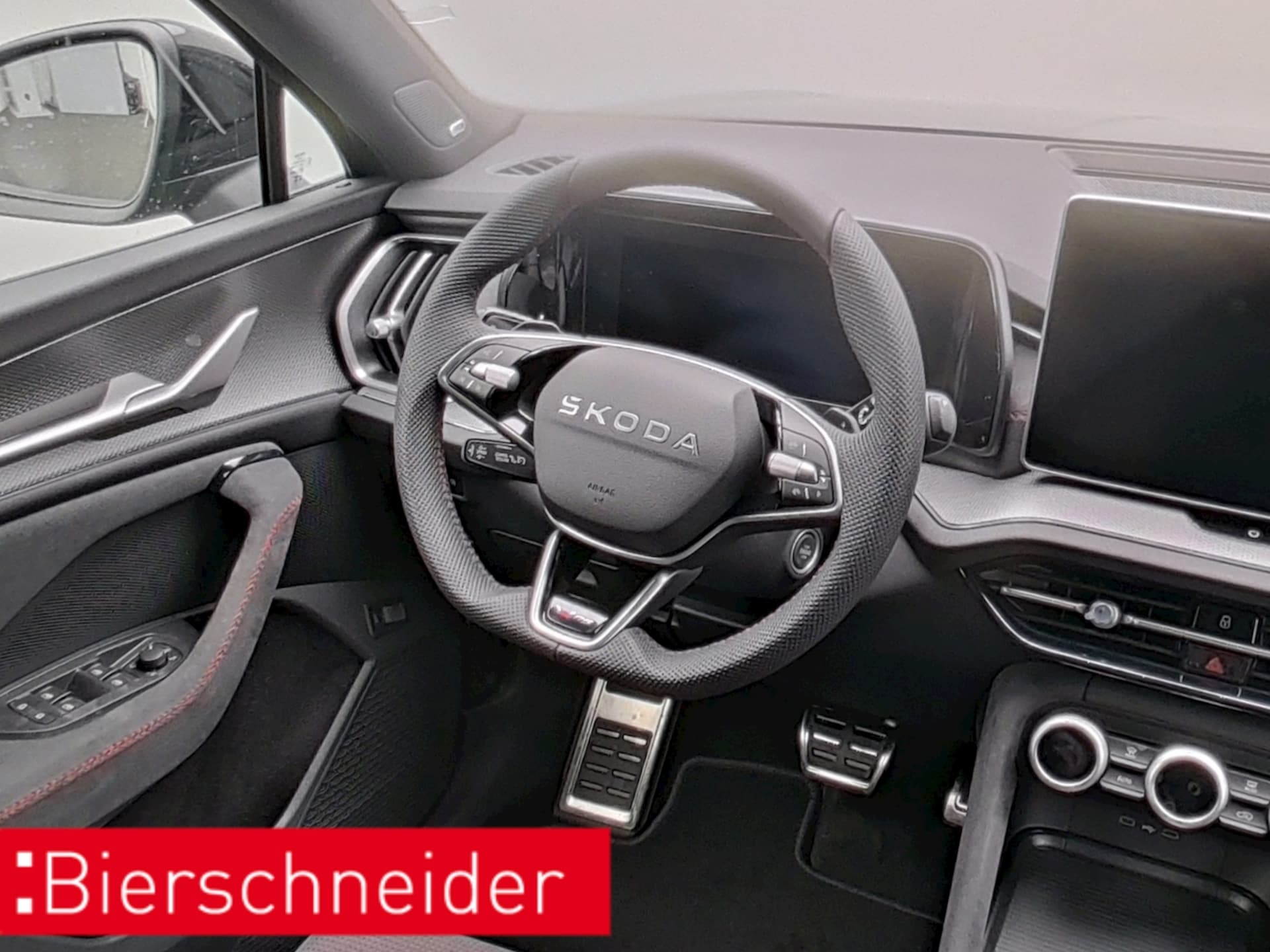 Skoda Kodiaq RS