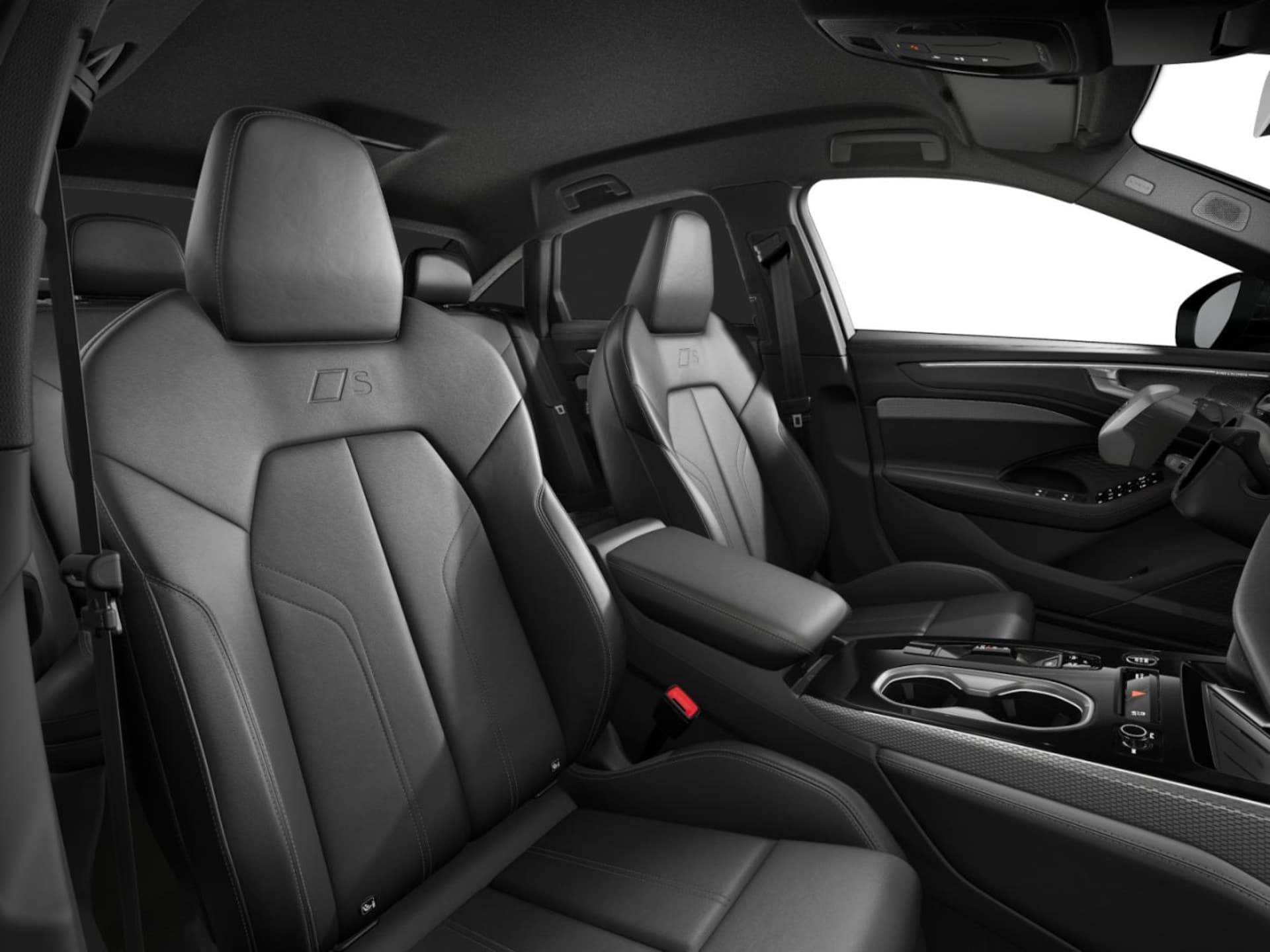 Audi A6 Limousine