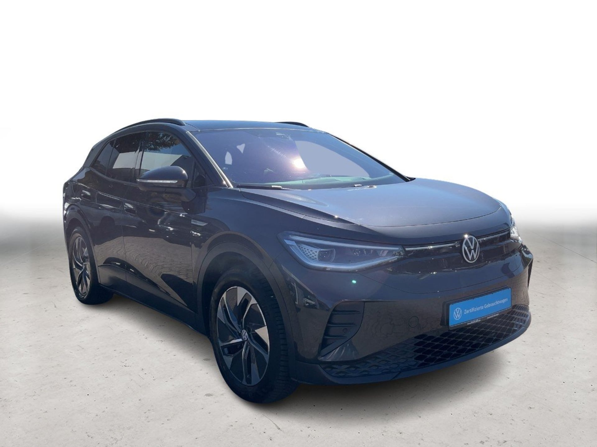 Volkswagen ID.4 Pro Performance