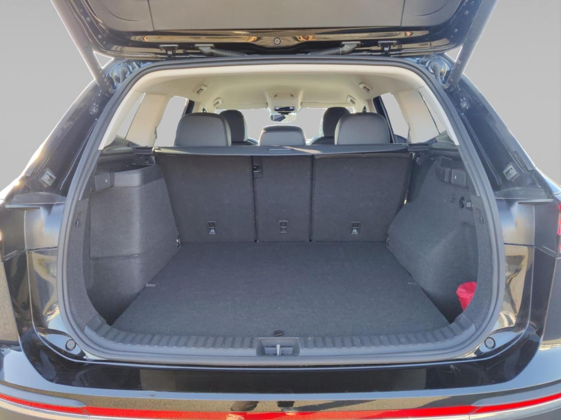 Volkswagen Tayron Elegance