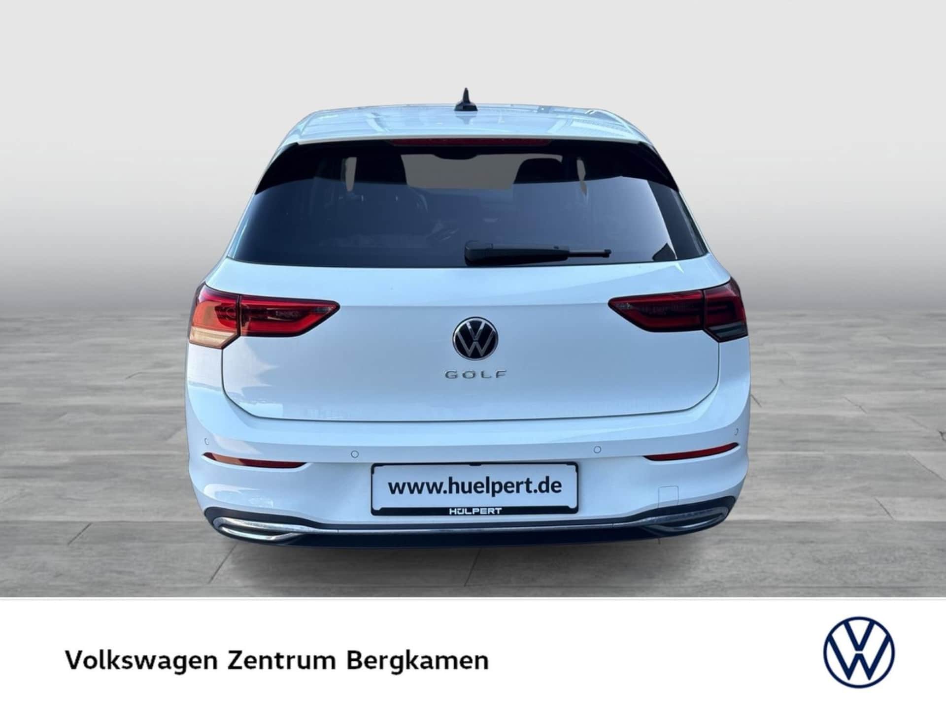 Volkswagen Golf Style