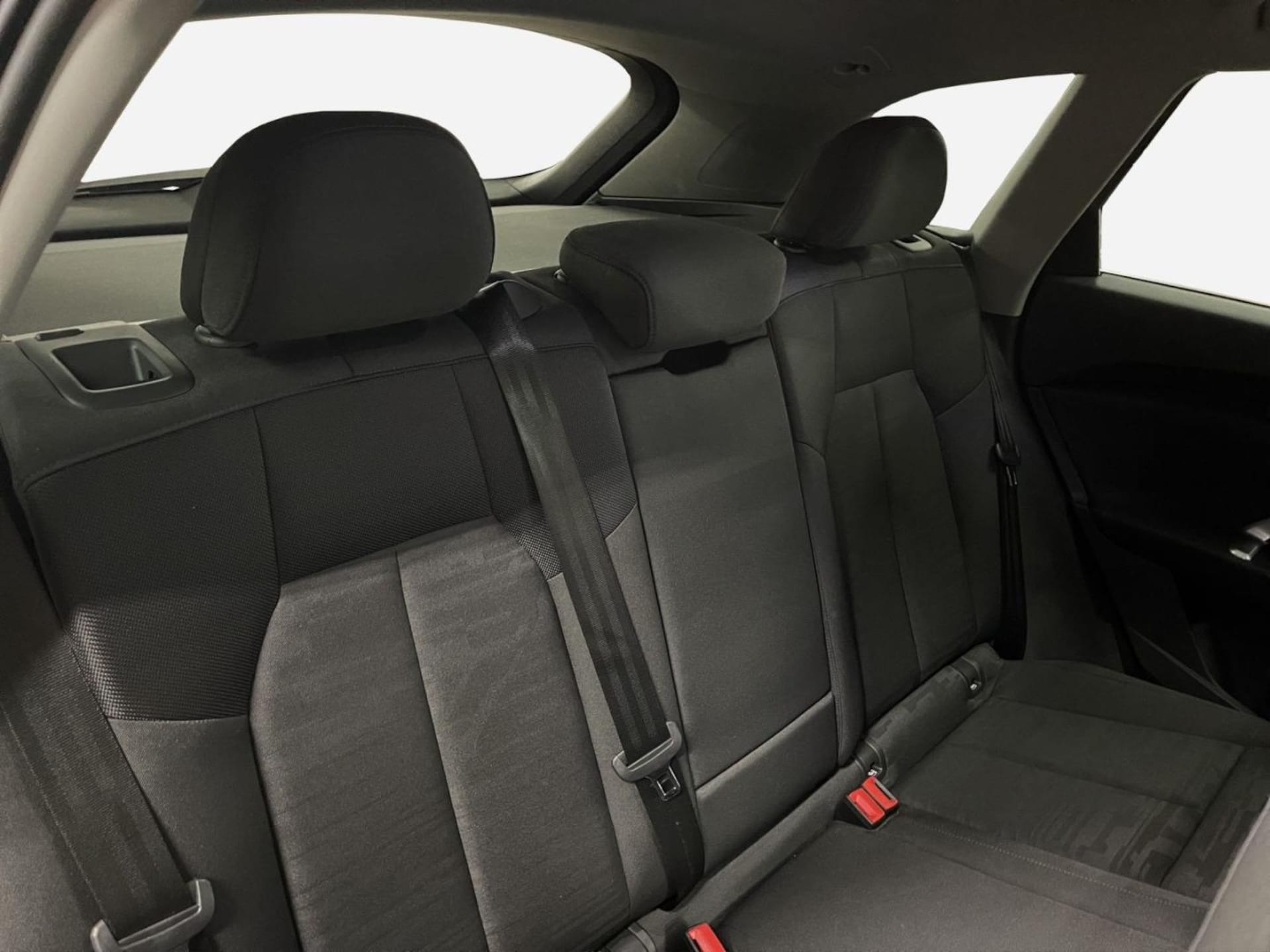 Audi Q5 SUV
