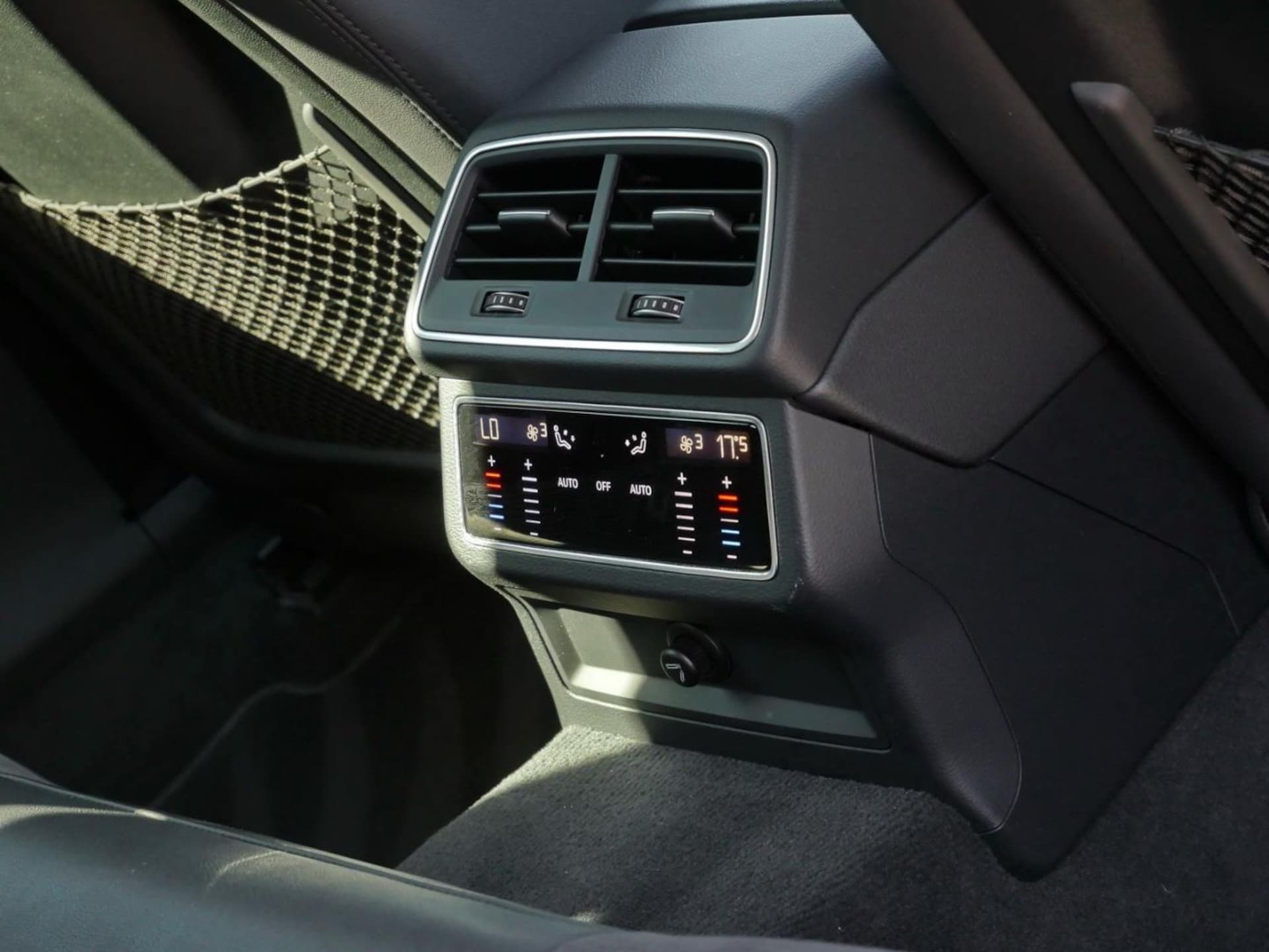 Audi S6 Avant