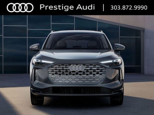 2026 Audi Q5