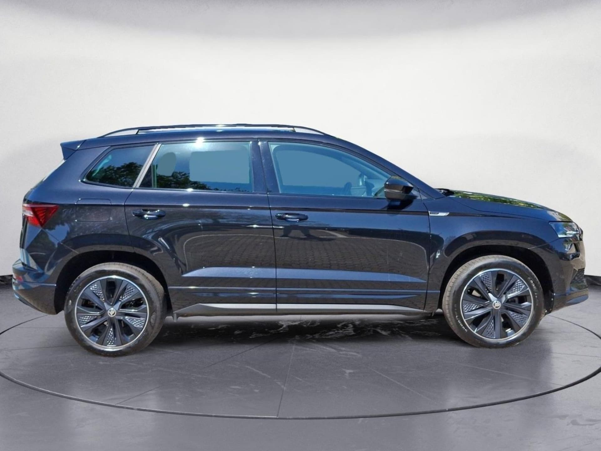 Skoda Karoq Sportline