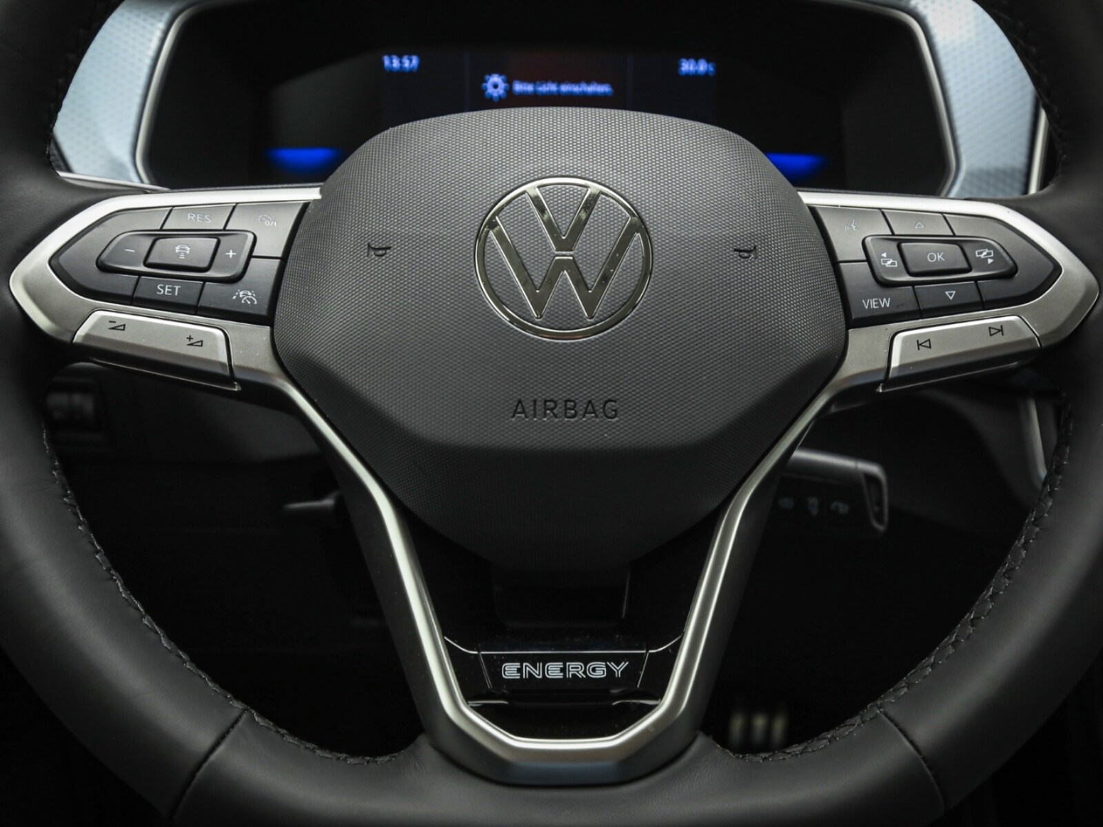 Volkswagen T-Cross – Bild 8