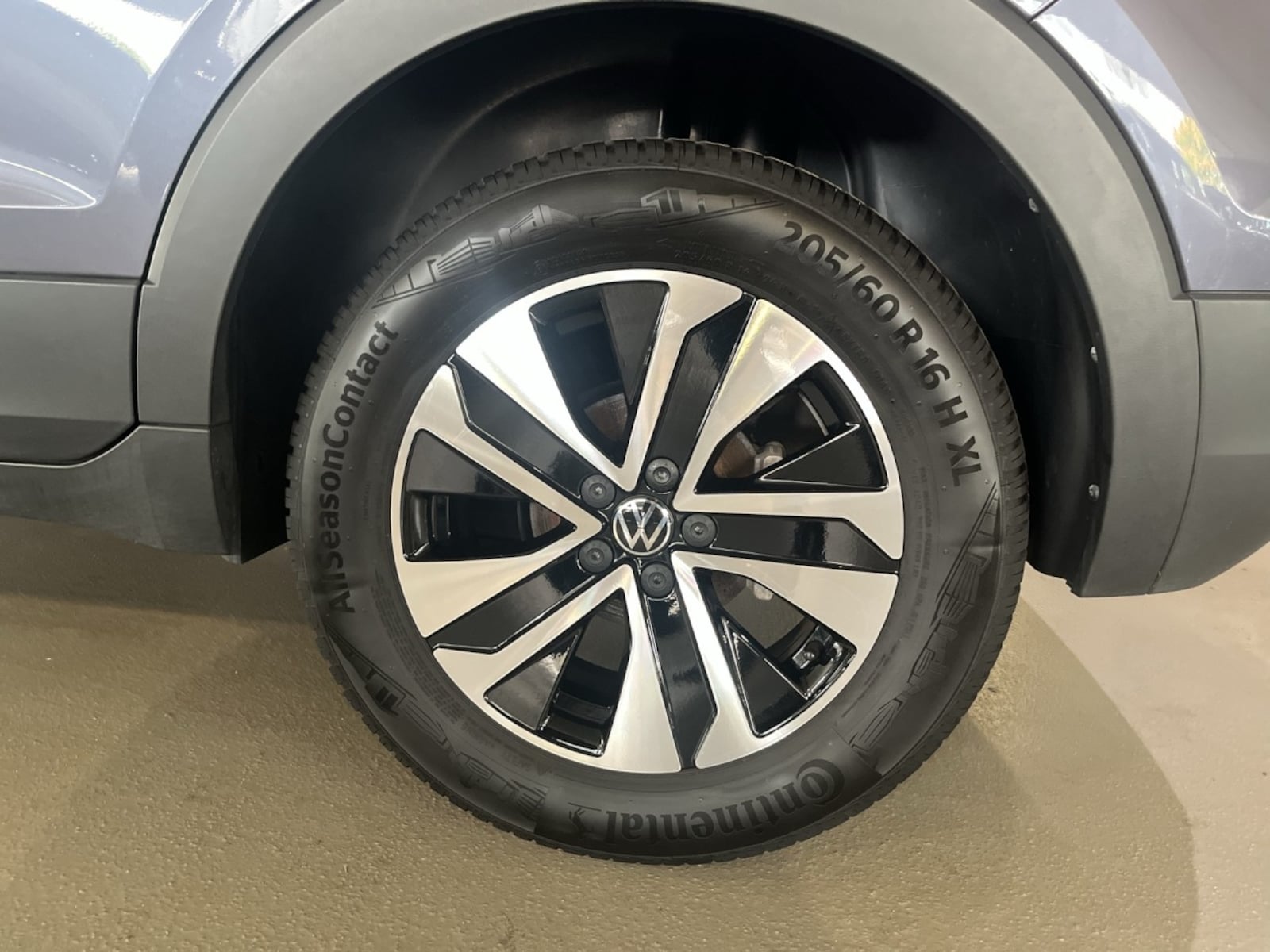 Volkswagen T-Cross – Bild 5