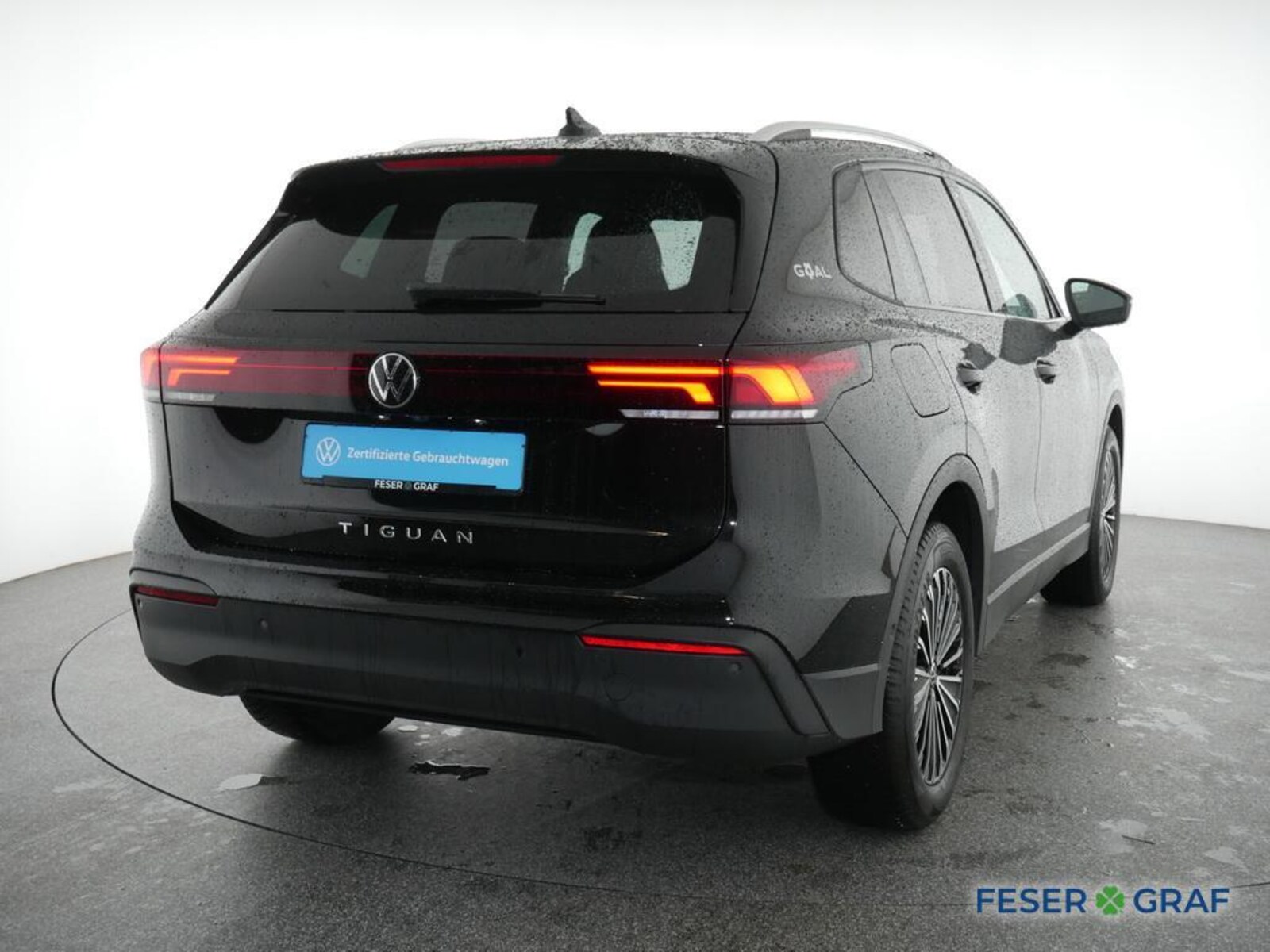 Volkswagen Tiguan – Bild 2