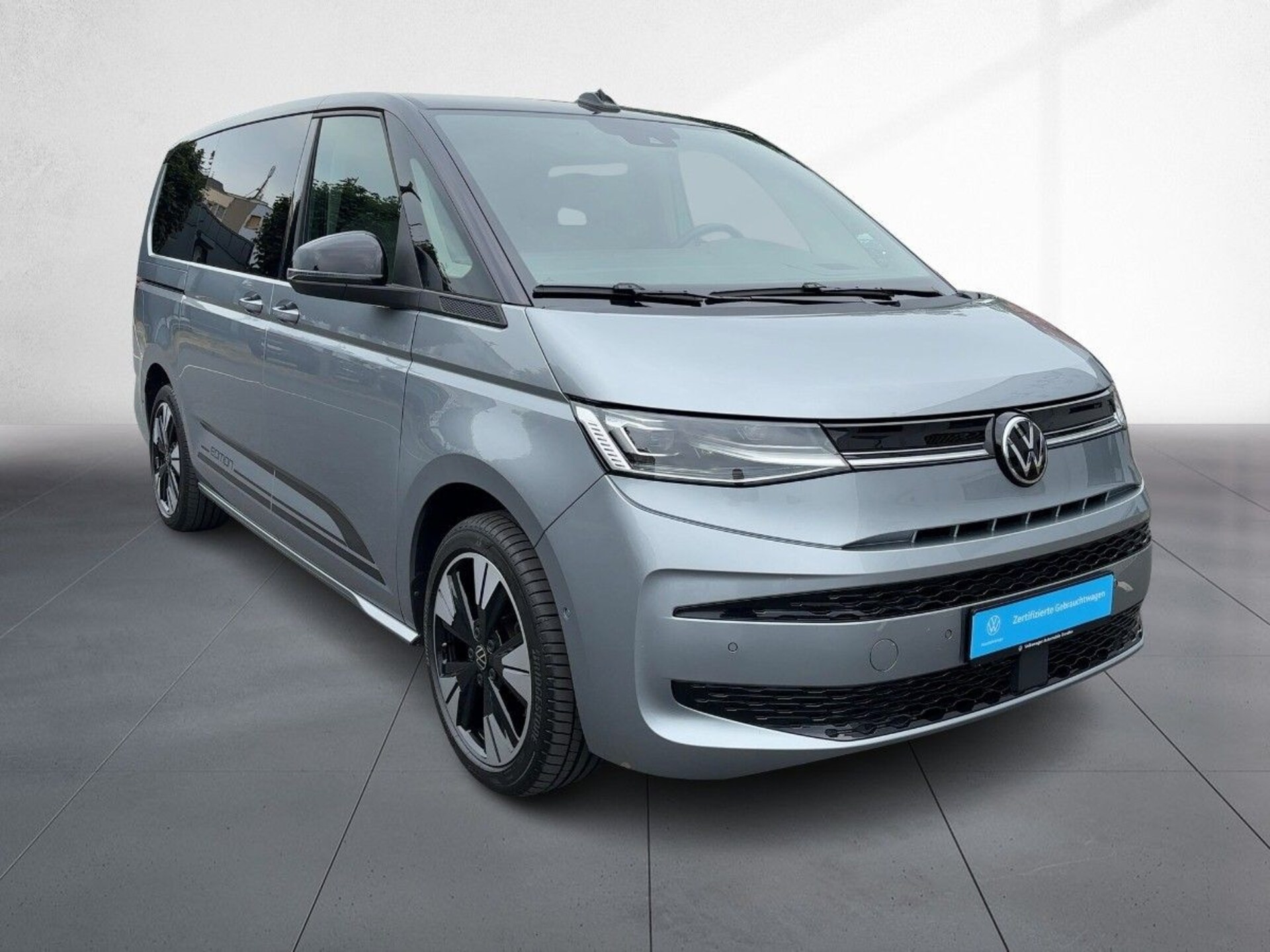 Volkswagen Multivan Langversion Life
