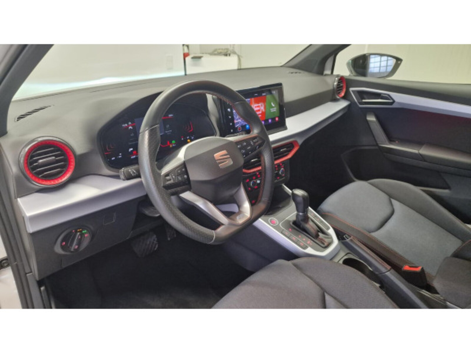 SEAT Arona – Bild 6