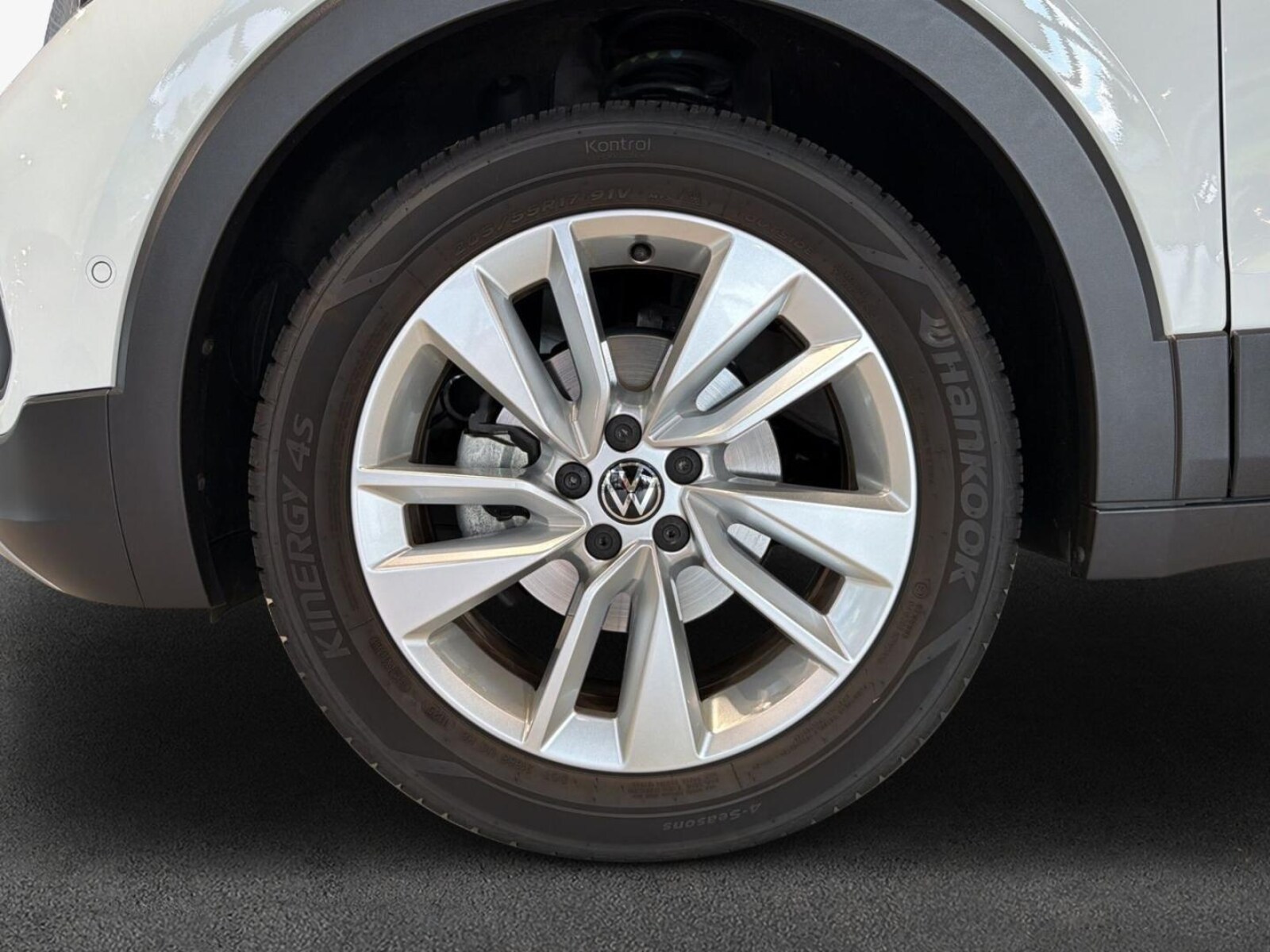 Volkswagen T-Cross – Bild 7