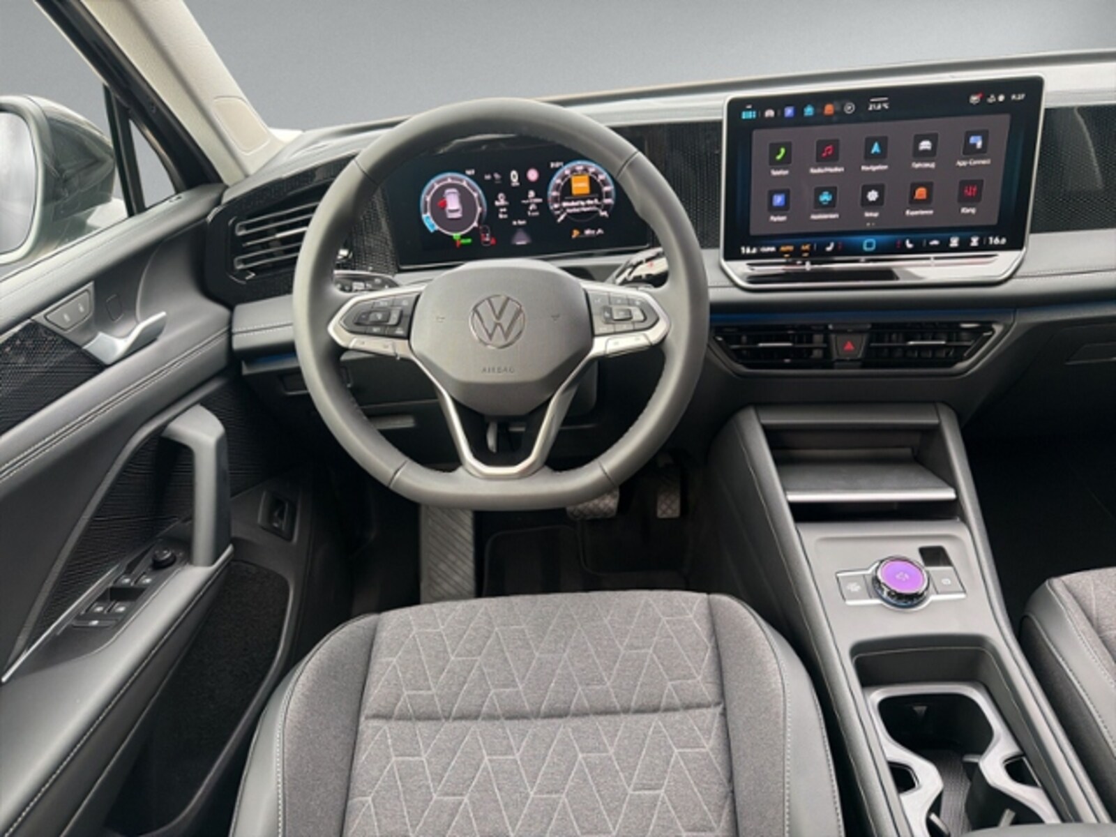 Volkswagen Tiguan – Bild 14