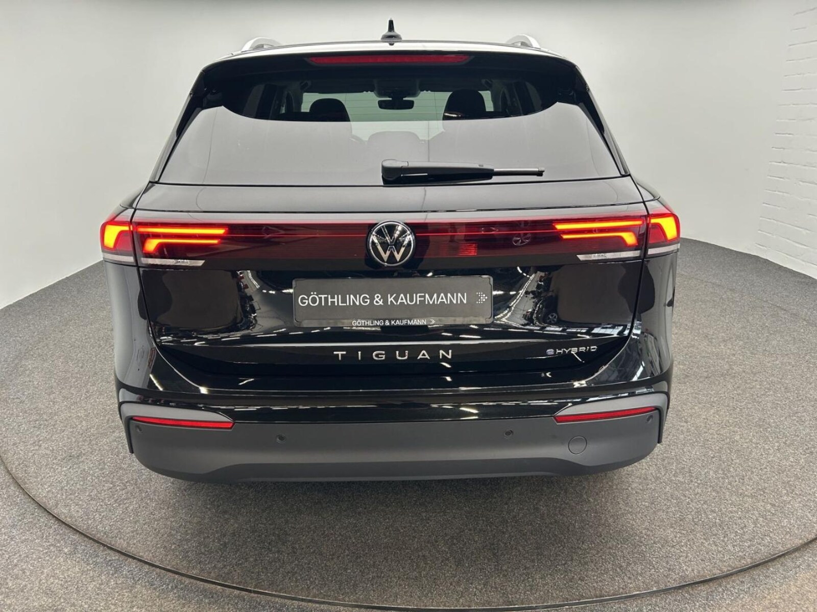 Volkswagen Tiguan – Bild 18