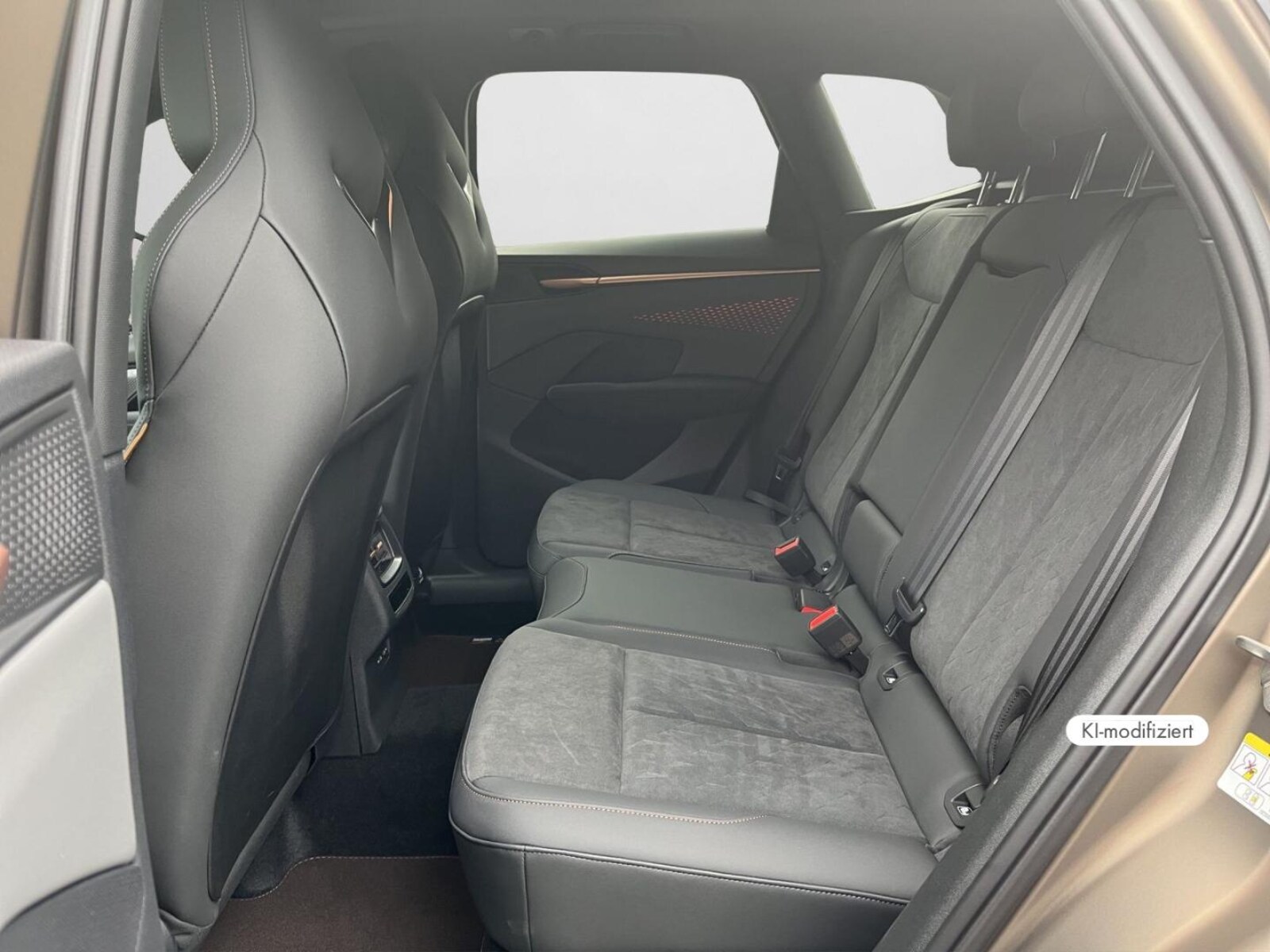 CUPRA Terramar – Bild 14