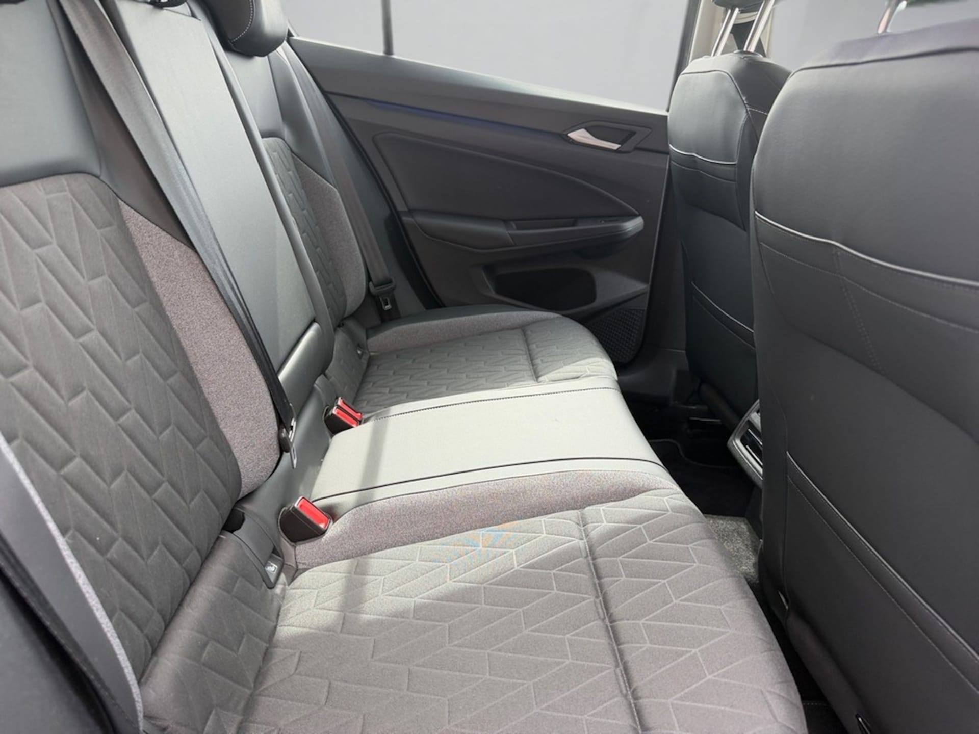 Volkswagen Golf Goal