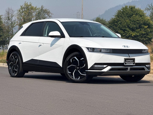 2024 Hyundai IONIQ 5