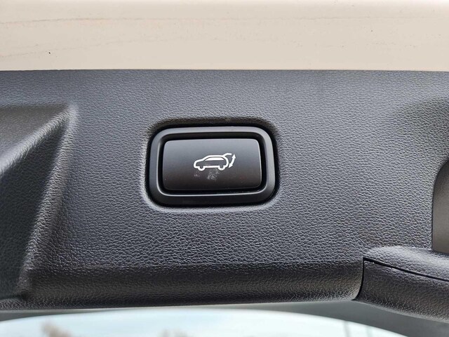 2025 Hyundai Tucson SEL - Photo 20