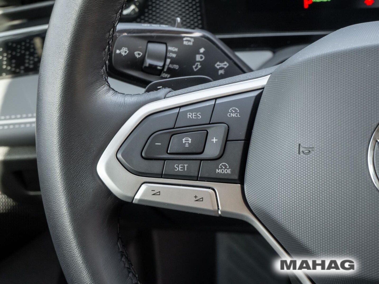 Volkswagen Passat – Bild 20