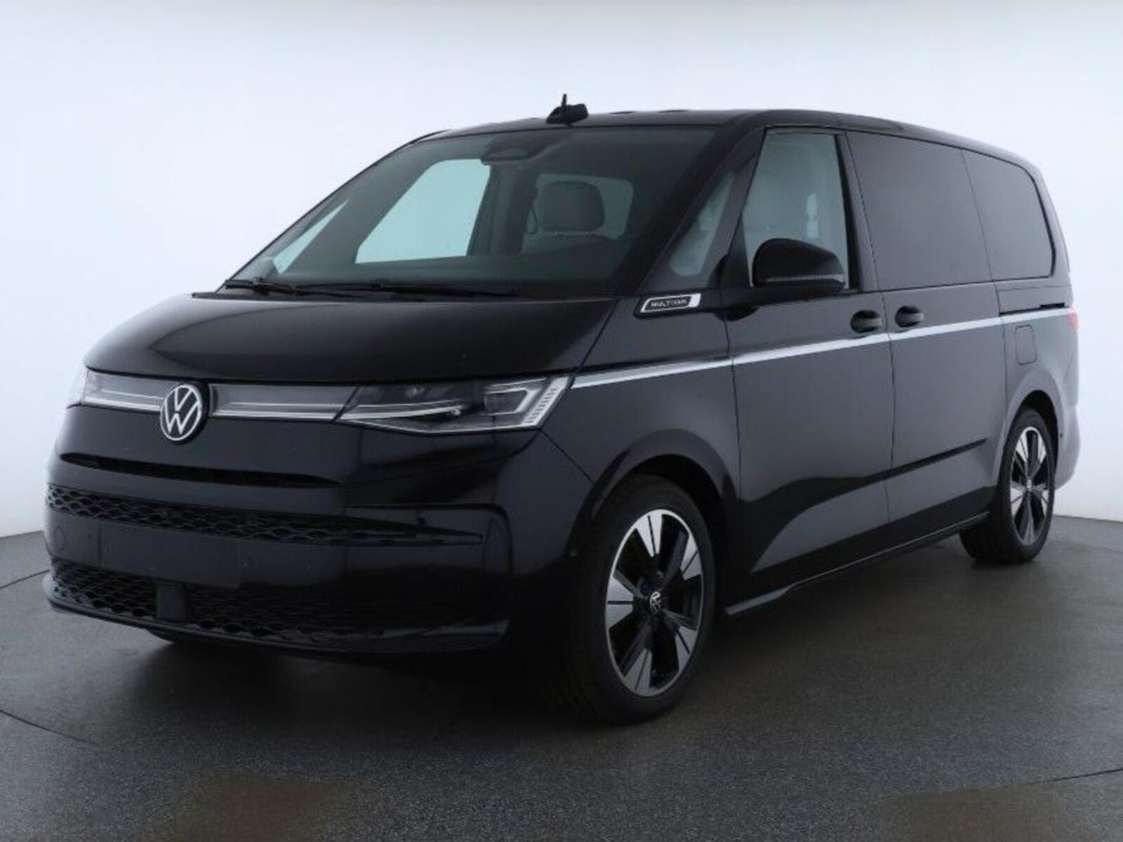 Volkswagen Multivan Langversion – Bild 2