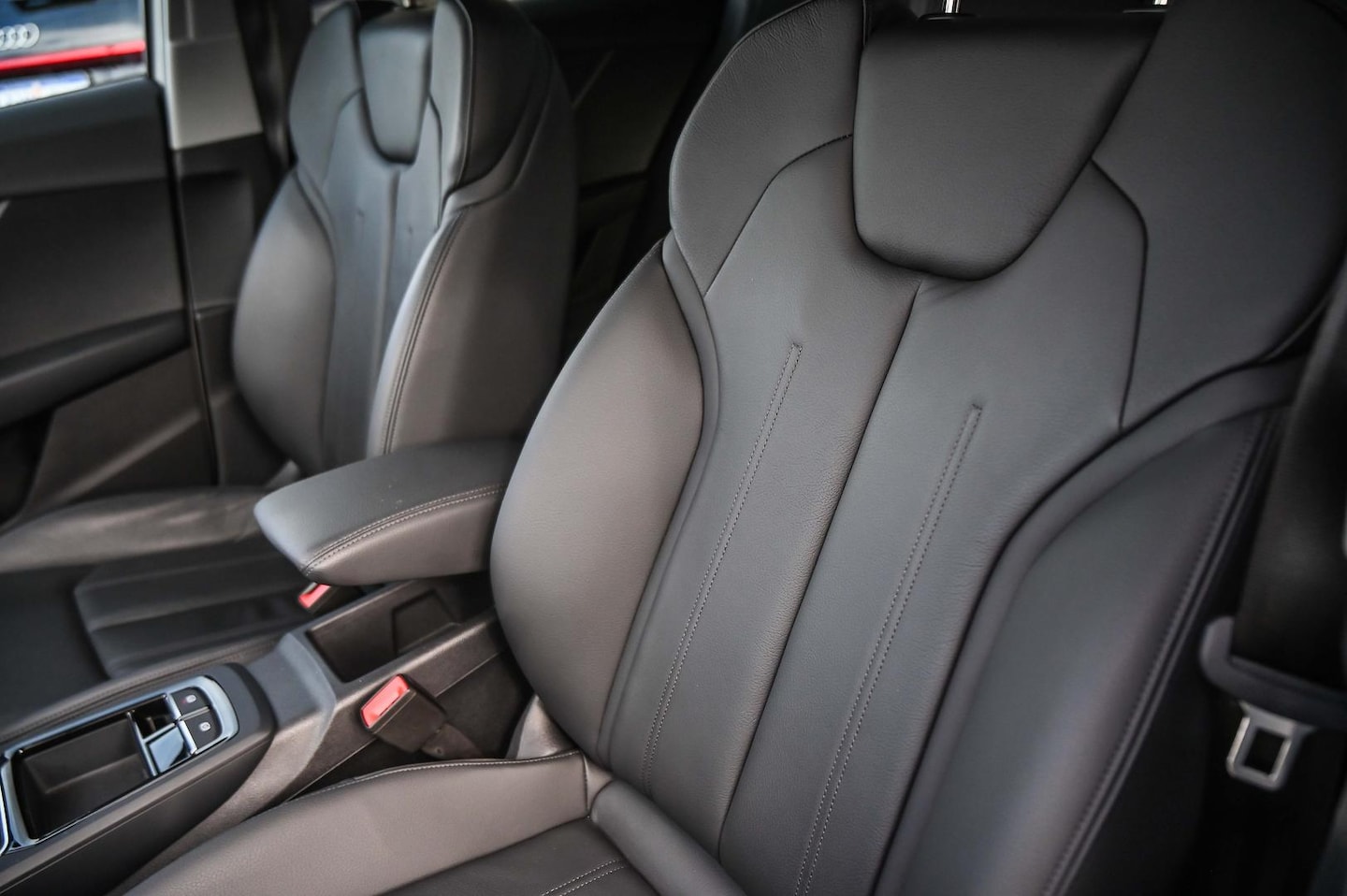 Image about Audi Q2 40 TFSI quattro S tronic