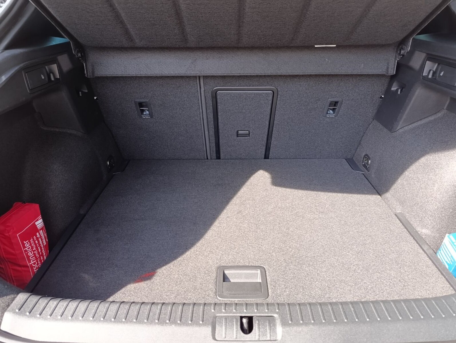 CUPRA Formentor – Bild 7