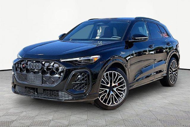 Photo of 2026 Audi SQ5